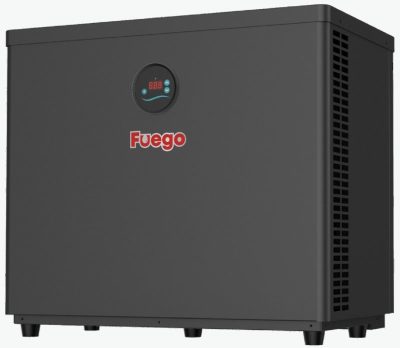 Fuego 3,5kW