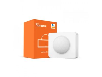 Sonoff Zigbee SNZB-03 pohybový senzor