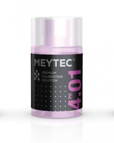 Kalibračný roztok Meytec pH4,01 60ml